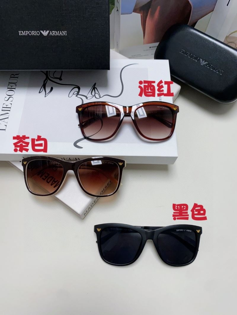 Armani Sunglasses